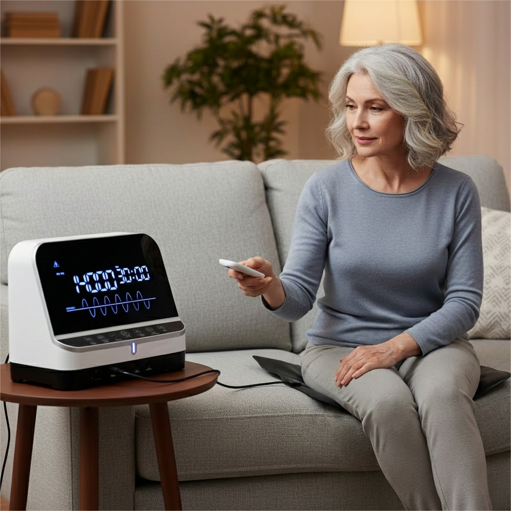 HPT003 High Potential Therapy Equipment